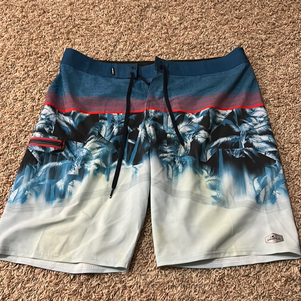 O’Neill swim shorts
